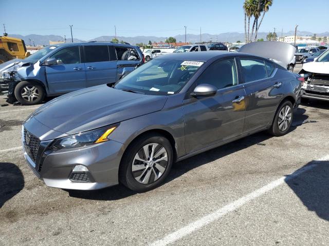Photo 1 from auction – 2022 NISSAN ALTIMA S with VIN 1N4BL4BV3NN333177