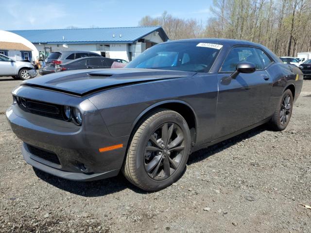DODGE CHALLENGER 2022 con VIN 2C3CDZGG4NH132551 - Foto de la subasta