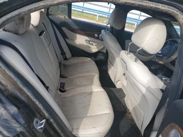Photo 10 from auction – 2018 MERCEDES-BENZ E 300 with VIN WDDZF4JBXJA486346