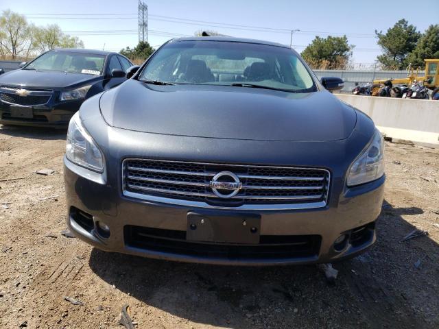 Photo 5 from auction – 2011 NISSAN MAXIMA S with VIN 1N4AA5AP3BC833485