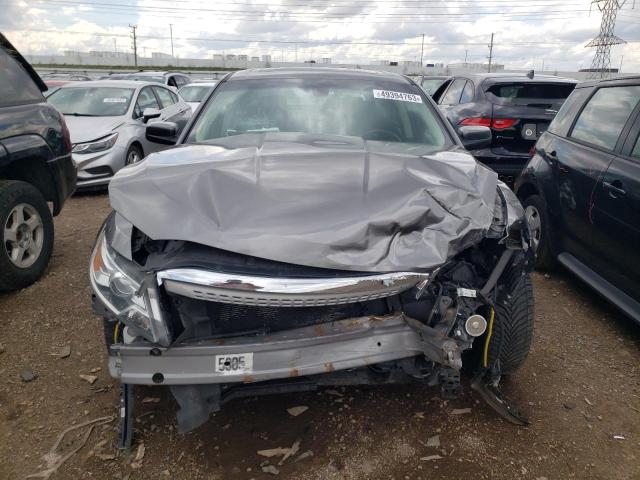 Photo 5 from auction – 2011 FORD TAURUS SEL with VIN 1FAHP2EW8BG101505