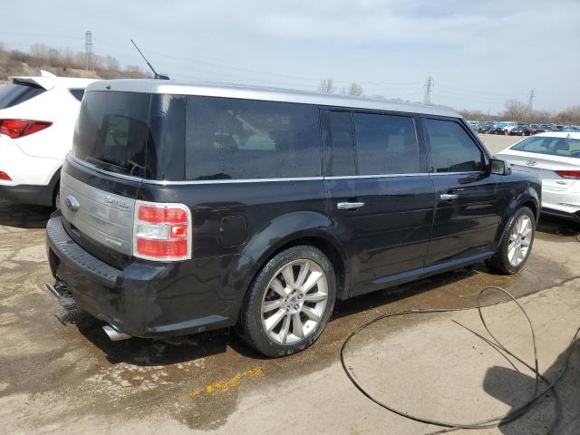 Photo 3 from auction – 2010 FORD FLEX LIMIT with VIN 2FMHK6DT4ABA67331