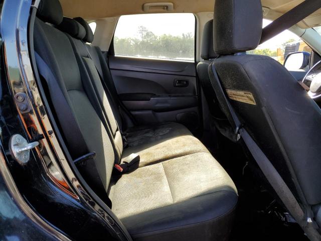 Photo 11 from auction – 2015 MITSUBISHI OUTLANDER with VIN 4A4AP3AWXFE030311
