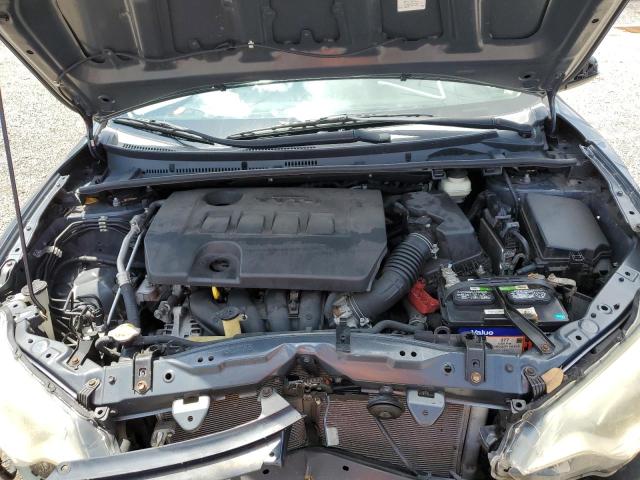 Photo 11 from auction – 2014 TOYOTA COROLLA L with VIN 2T1BURHE5EC134078