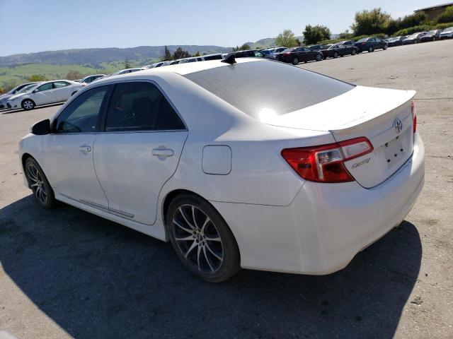 Photo 2 from auction – 2014 TOYOTA CAMRY L with VIN 4T1BF1FK8EU456068