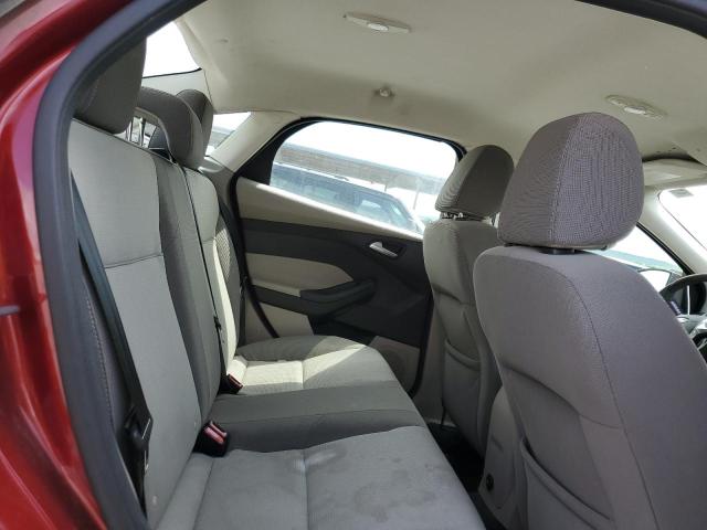 Photo 10 from auction – 2013 FORD FOCUS SE with VIN 1FADP3F22DL169552