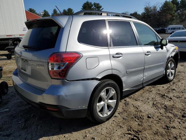 Photo 3 from auction – 2015 SUBARU FORESTER 2 with VIN JF2SJAHC5FH514111