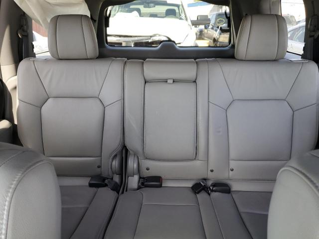 Photo 10 from auction – 2015 HONDA PILOT EXLN with VIN 5FNYF4H71FB006331