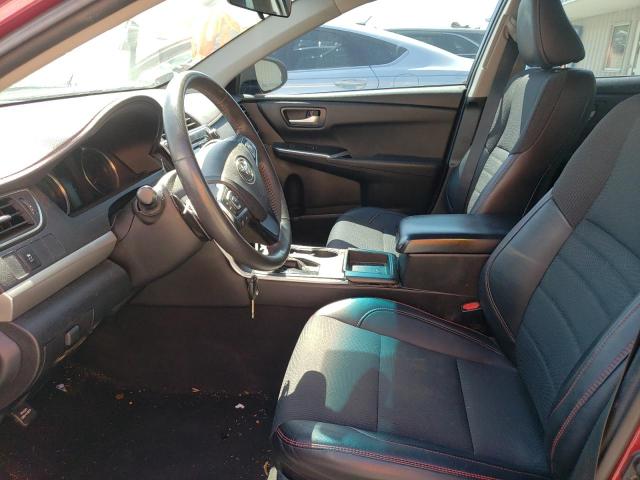 Photo 7 from auction – 2017 TOYOTA CAMRY LE with VIN 4T1BF1FK9HU662410