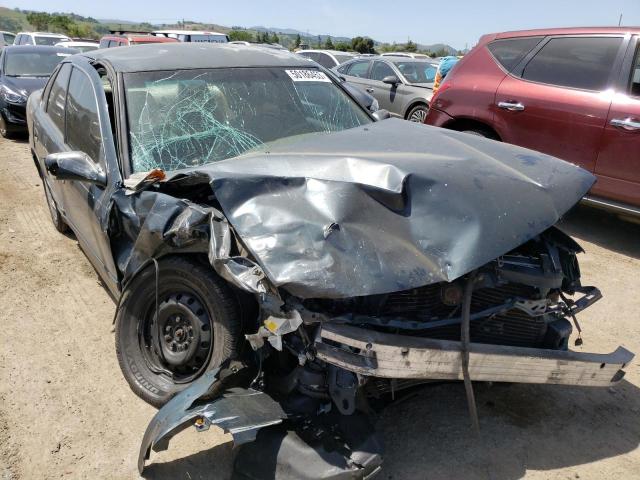 Photo 12 from auction – 1997 TOYOTA AVALON XL with VIN 4T1BF12B2VU180735
