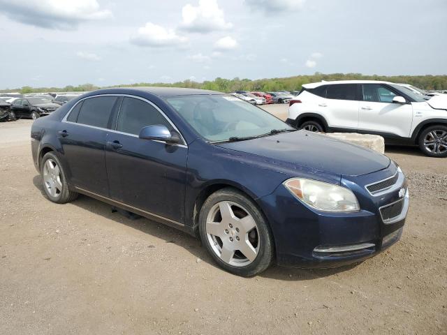 Photo 4 from auction – 2010 CHEVROLET MALIBU 2LT with VIN 1G1ZD5E71AF285121