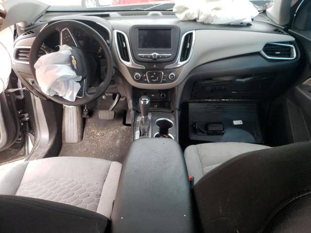 Photo 8 from auction – 2021 CHEVROLET EQUINOX LS with VIN 2GNAXHEV5M6132999