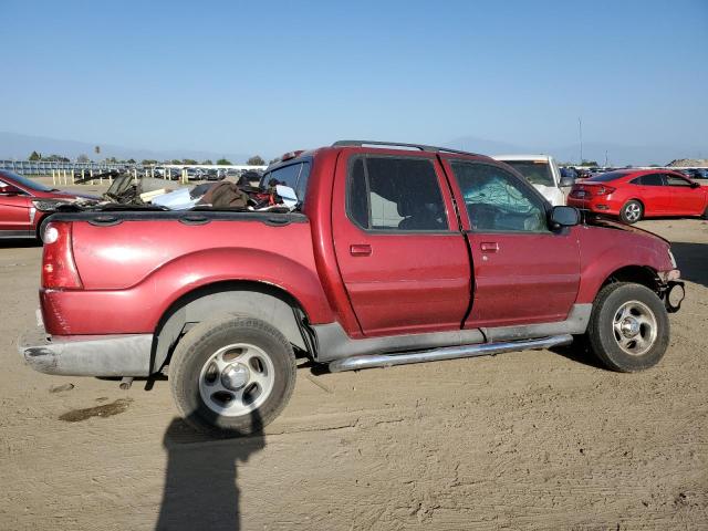 Photo 3 from auction – 2004 FORD EXPLORER S with VIN 1FMZU67K34UC14111