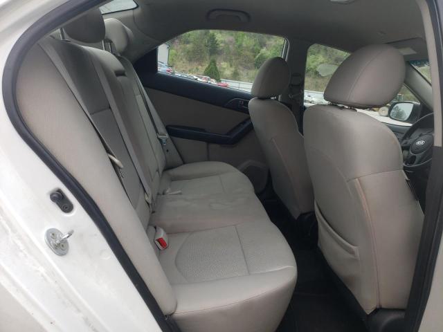 صورة رقم 10 من المزاد - 2012 KIA FORTE EX مع VIN KNAFU4A20C5506079