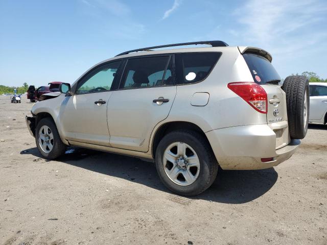 Photo 2 from auction – 2008 TOYOTA RAV4 with VIN JTMZD33V886068656