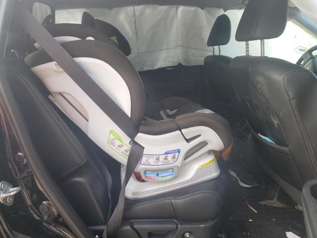 Photo 10 from auction – 2017 HONDA PILOT ELIT with VIN 5FNYF6H09HB088780