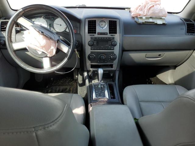Photo 8 from auction – 2007 CHRYSLER 300 TOURIN with VIN 2C3KA53G17H768236