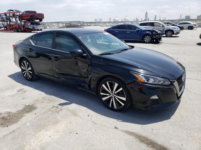 Photo 4 from auction – 2019 NISSAN ALTIMA SR with VIN 1N4BL4CV8KC147348