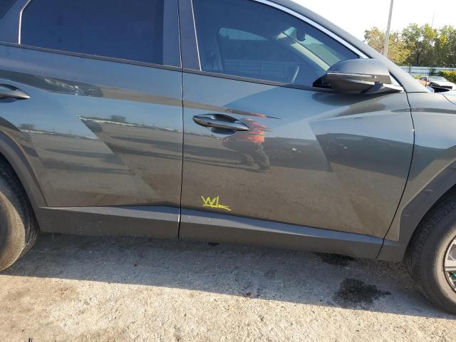 Photo 12 from auction – 2022 HYUNDAI TUCSON BLU with VIN KM8JBCA18NU076939
