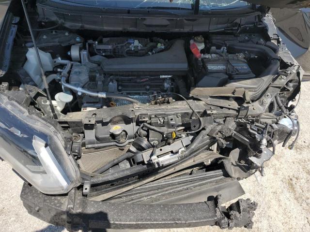 Photo 12 from auction – 2018 NISSAN ROGUE S with VIN KNMAT2MT3JP502697