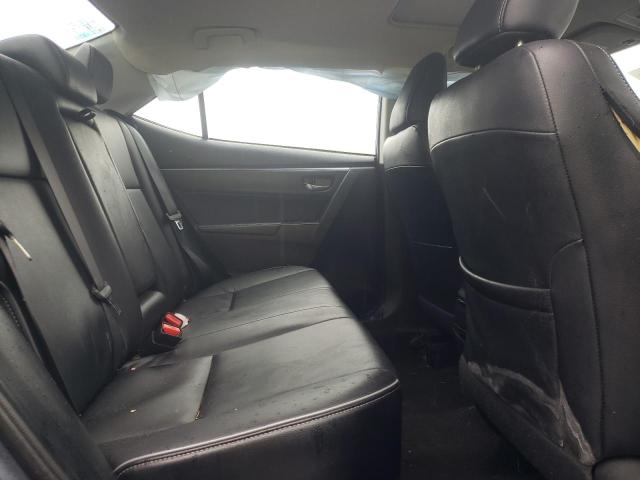 Photo 10 from auction – 2016 TOYOTA COROLLA L with VIN 2T1BURHE6GC705838