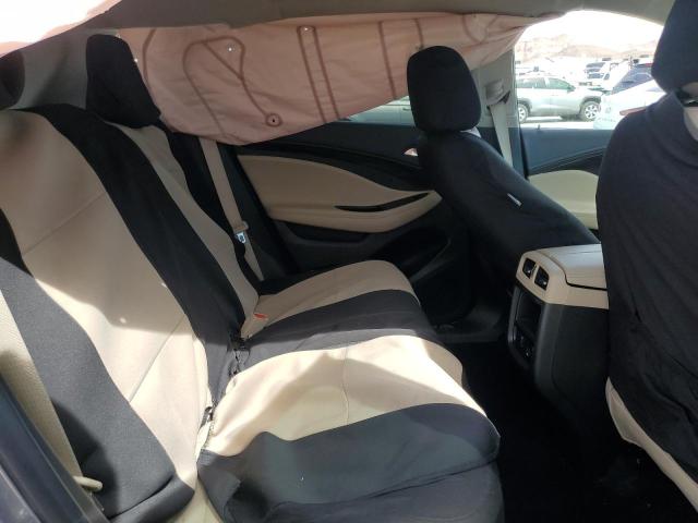 Photo 11 from auction – 2020 BUICK ENVISION P with VIN LRBFXBSA3LD141793