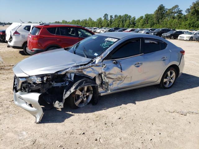MAZDA 3 TOURING 2018 with VIN 3MZBN1V39JM207579 - Photo from auction