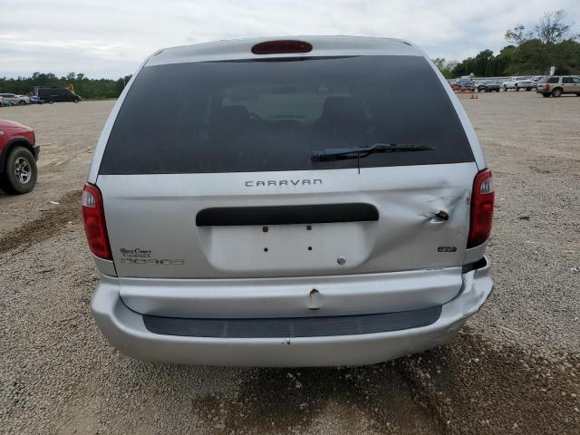 Photo 6 from auction – 2003 DODGE CARAVAN SE with VIN 1D4GP25363B215662