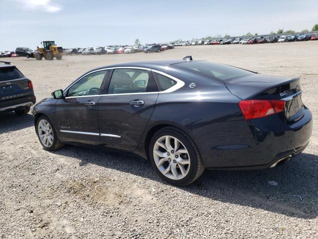 Photo 2 from auction – 2014 CHEVROLET IMPALA LTZ with VIN 2G1155S32E9104859