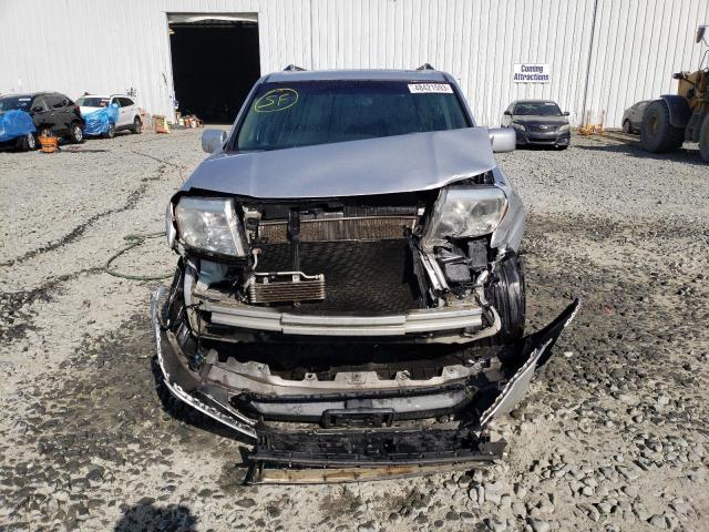 صورة رقم 5 من المزاد - 2012 HONDA PILOT TOUR مع VIN 5FNYF4H95CB069686