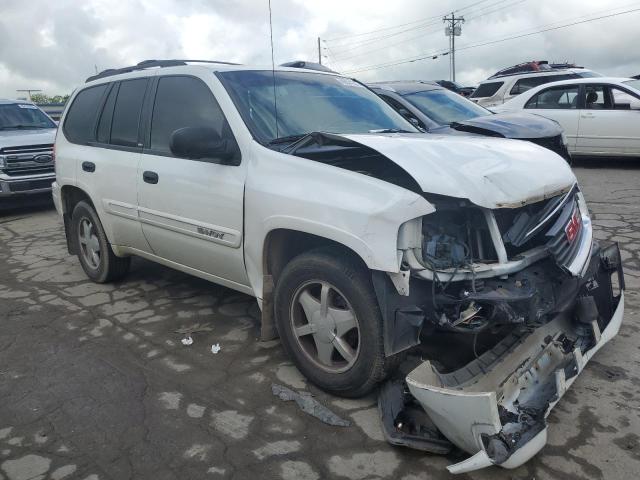 Photo 4 from auction – 2003 GMC ENVOY with VIN 1GKDT13S432358226