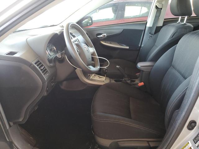 Photo 7 from auction – 2013 TOYOTA COROLLA BA with VIN 2T1BU4EE8DC954371