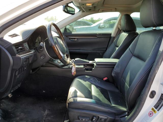 Photo 7 from auction – 2013 LEXUS ES 350 with VIN JTHBK1GG5D2039042
