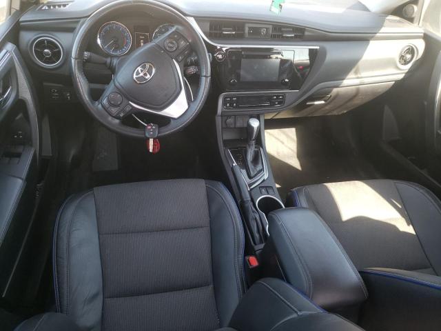 Photo 8 from auction – 2019 TOYOTA COROLLA L with VIN 2T1BURHE1KC142271