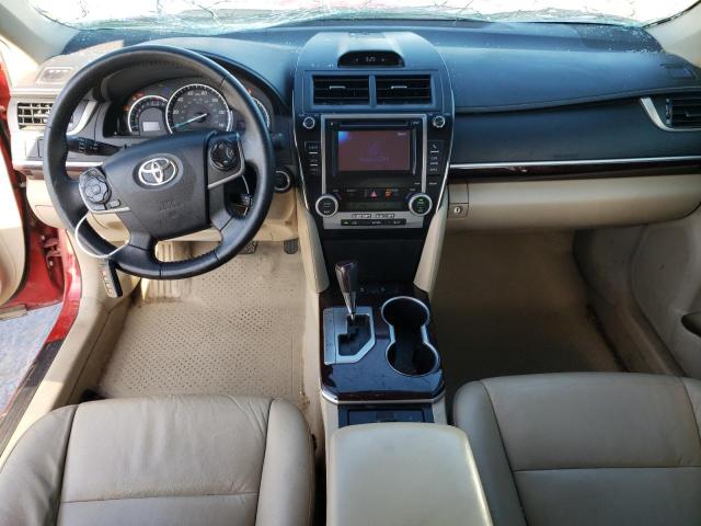 Photo 8 from auction – 2013 TOYOTA CAMRY L with VIN 4T4BF1FKXDR335434