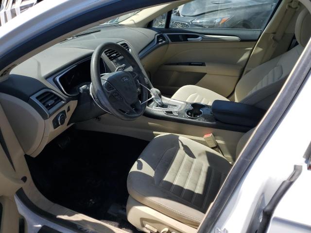 Photo 7 from auction – 2014 FORD FUSION SE with VIN 3FA6P0LU3ER316459