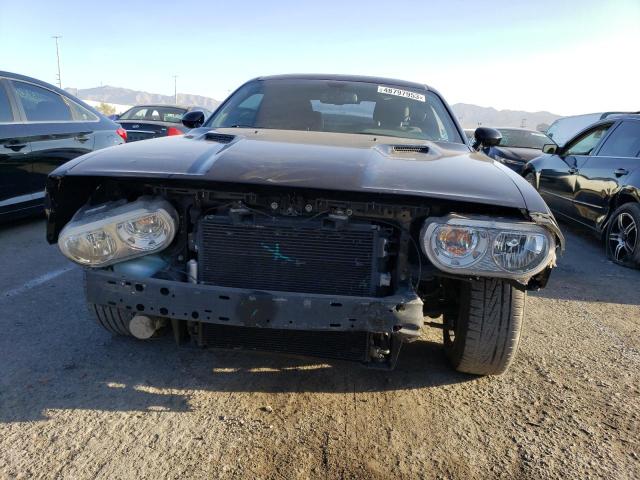 Photo 5 from auction – 2012 DODGE CHALLENGER with VIN 2C3CDYAG2CH291908