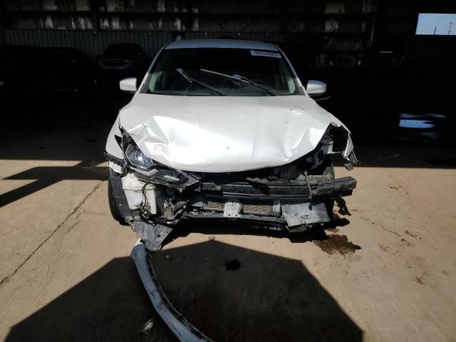 Photo 5 from auction – 2016 NISSAN SENTRA S with VIN 3N1AB7APXGL669007