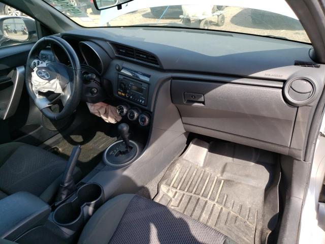 Photo 8 from auction – 2012 TOYOTA SCION TC with VIN JTKJF5C78C3033901