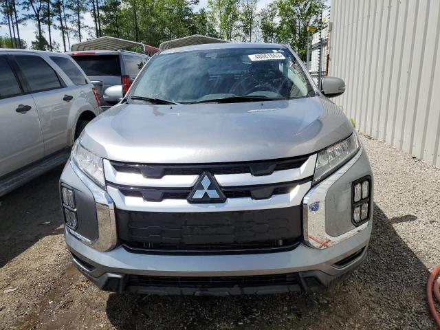 Photo 5 from auction – 2020 MITSUBISHI OUTLANDER with VIN JA4AP4AU3LU026432