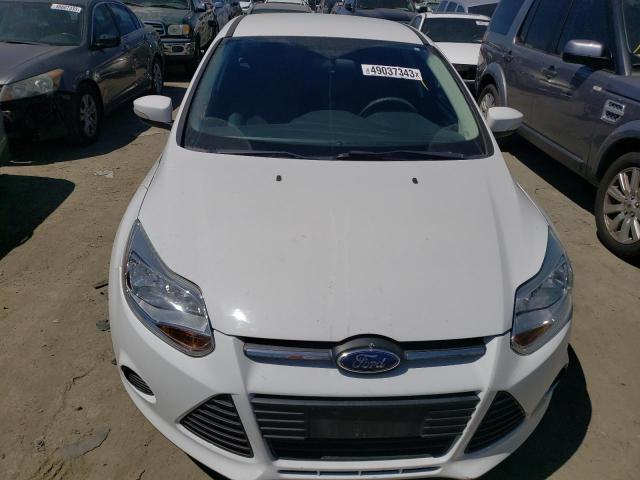 Photo 5 from auction – 2013 FORD FOCUS SE with VIN 1FADP3F22DL382677