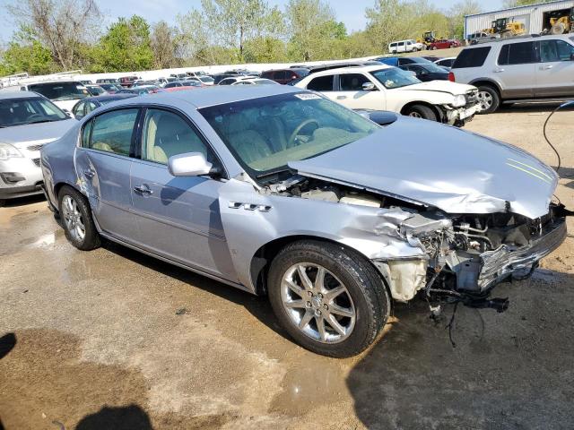 Photo 4 from auction – 2006 BUICK LUCERNE CX with VIN 1G4HD57246U190488