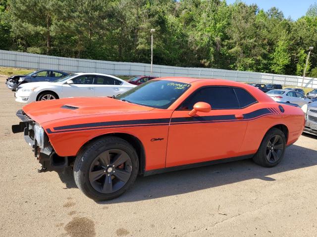 DODGE CHALLENGER 2017 with VIN 2C3CDZAG9HH516936 - Photo from auction