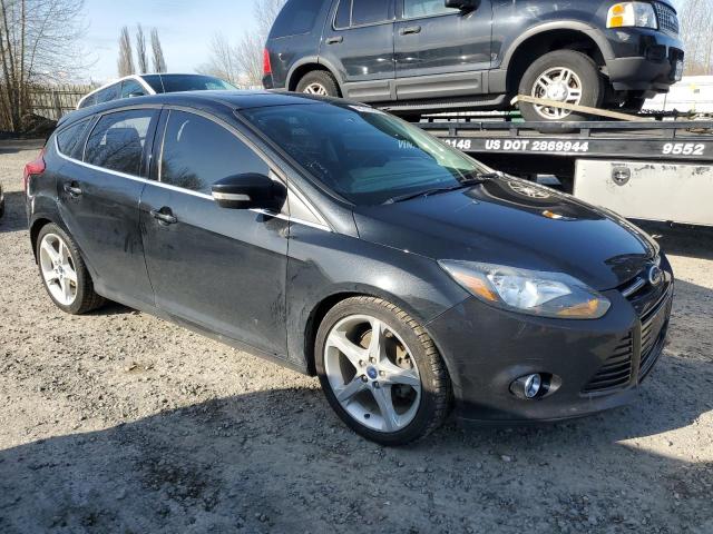 Photo 4 from auction – 2014 FORD FOCUS with VIN 1FADP3N27EL375839