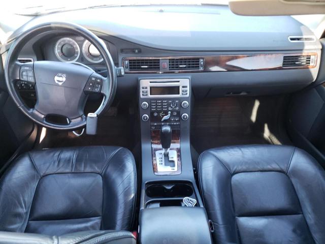 Photo 8 from auction – 2009 VOLVO XC70 3.2 with VIN YV4BZ982891049279