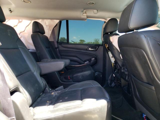 Photo 10 from auction – 2015 CHEVROLET TAHOE C150 with VIN 1GNSCBKC3FR308634