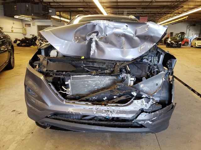Photo 5 from auction – 2016 HYUNDAI TUCSON LIM with VIN KM8J3CA48GU181751