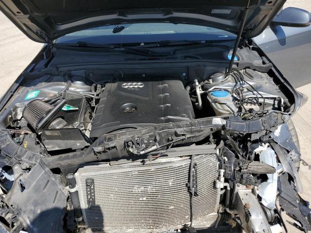 Photo 11 from auction – 2014 AUDI A4 PREMIUM with VIN WAUBFAFL2EN002368