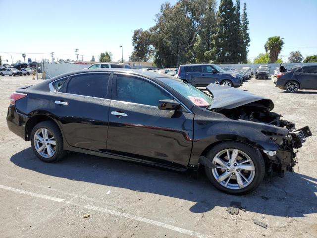 Photo 4 from auction – 2015 NISSAN ALTIMA 2.5 with VIN 1N4AL3AP1FC217322