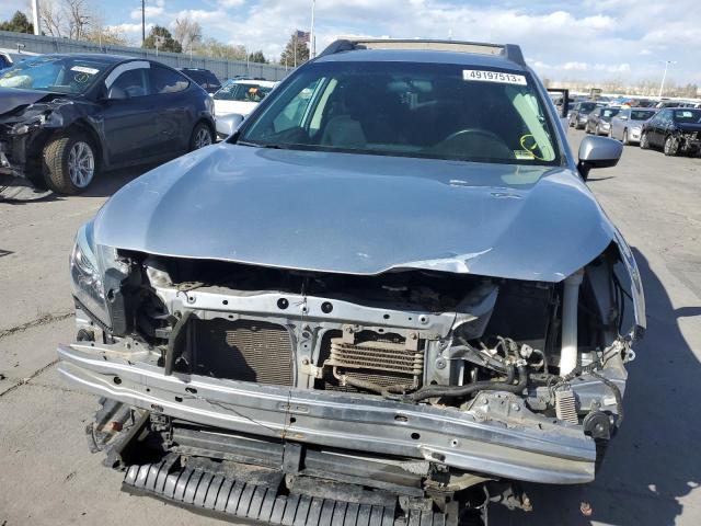 Photo 5 from auction – 2017 SUBARU OUTBACK 2. with VIN 4S4BSACC9H3361084